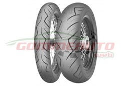 COP. 130/90 B16 73H CUSTOM FORCE